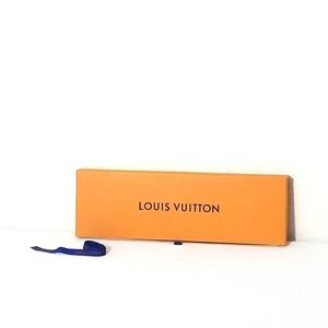 Louis Vuitton Box